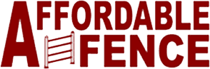 Affordable Fence
